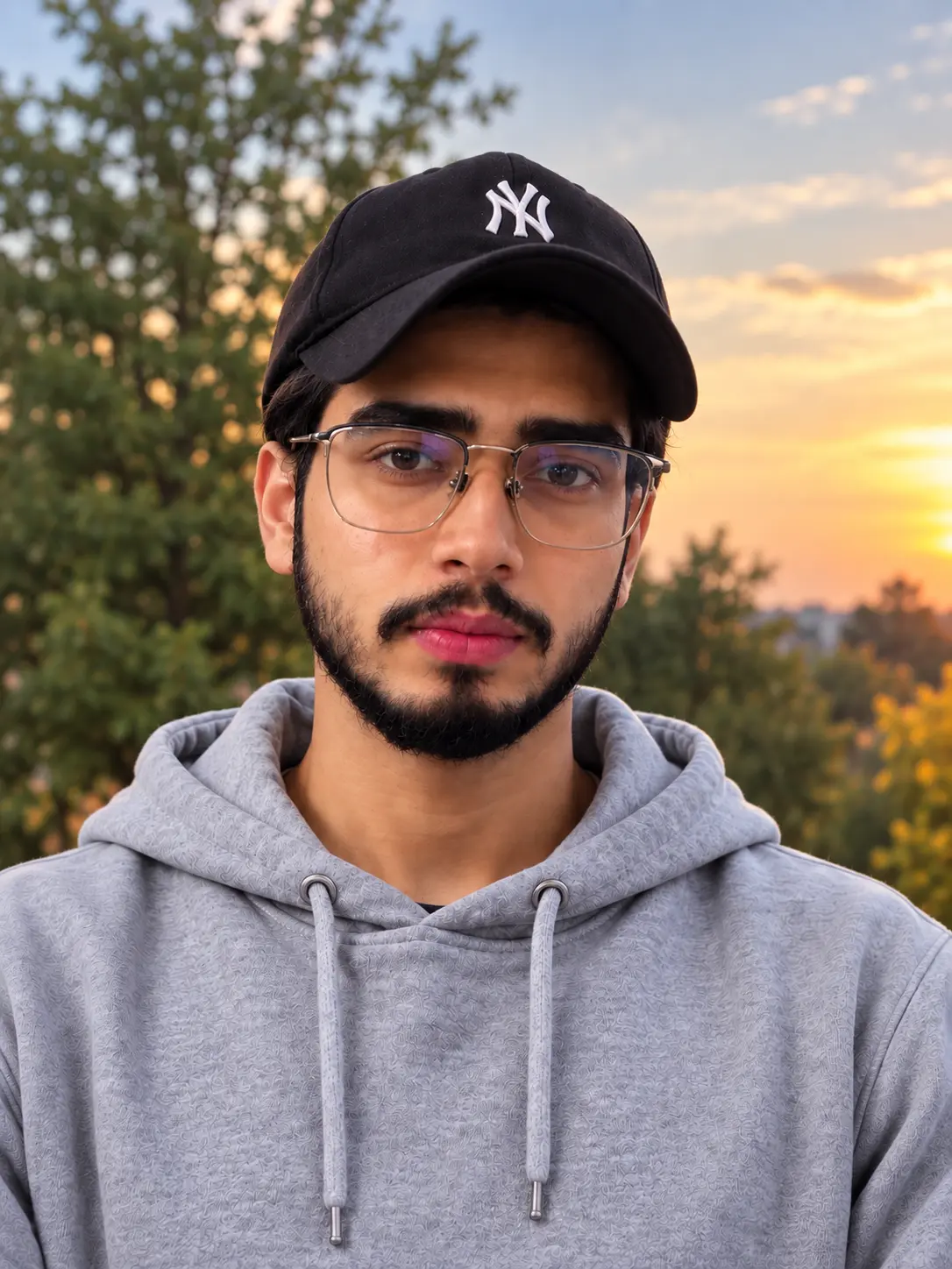 Muhammad Tayyab — Founder & CEO of Titan Growth Hub